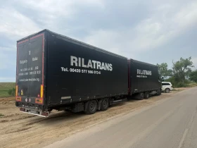 Scania R 420 Хенгер, снимка 6