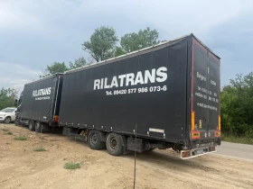 Scania R 420 Хенгер, снимка 7