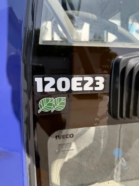 Iveco Eurocargo 120е23   11999 кг., снимка 4