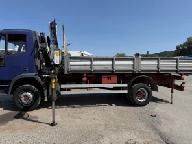 Iveco Eurocargo 120е23   11999 кг., снимка 2
