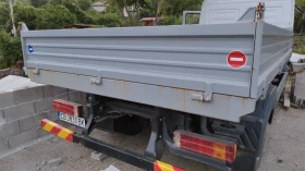 Mercedes-Benz Atego 815, снимка 5