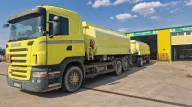 Scania R 470, снимка 1