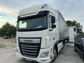     Daf XF