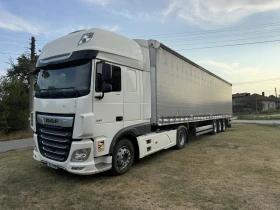 Daf XF  | Mobile.bg    1