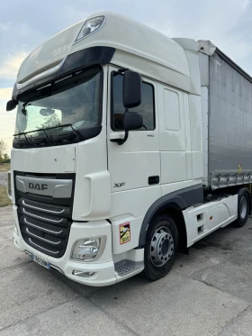     Daf XF