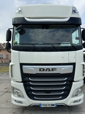 Daf XF  | Mobile.bg    7