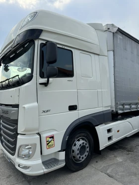     Daf XF