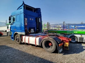 Daf XF 105 410 eev | Mobile.bg    3