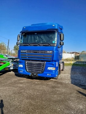 Daf XF 105 410 eev | Mobile.bg    2