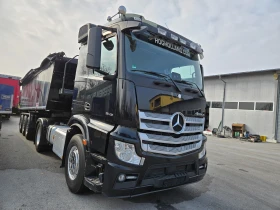  Mercedes-Benz Actros