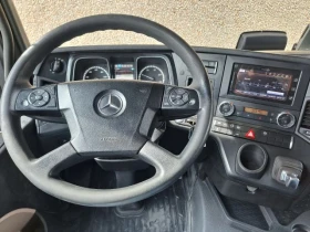 Mercedes-Benz Actros  | Mobile.bg    15