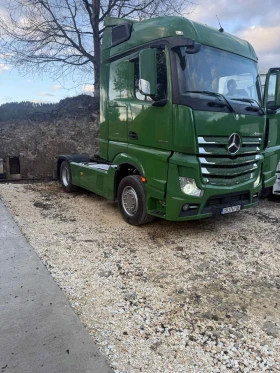 Обява за продажба на Mercedes-Benz Actros ~18 000 EUR - изображение 1