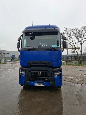 Renault T 480 - изображение 1