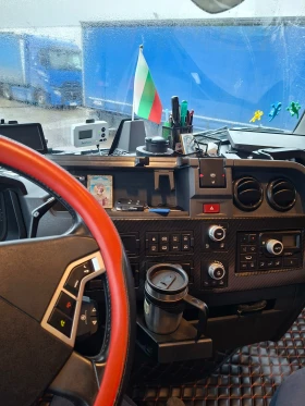 Renault T 480, снимка 8