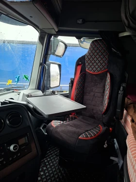 Renault T 480, снимка 11