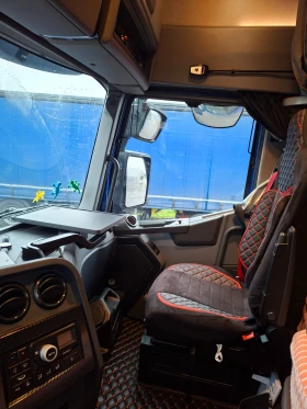 Renault T 480, снимка 10