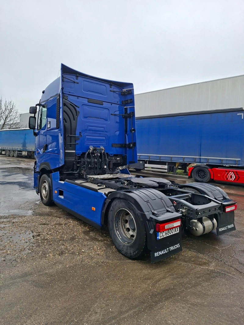 Renault T 480, снимка 6 - Камиони - 52513973