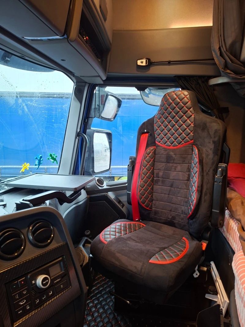 Renault T 480, снимка 9 - Камиони - 52513973