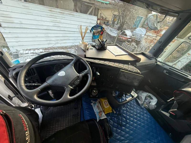 Scania R 480, снимка 4 - Камиони - 53106856