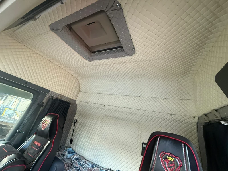 Scania R 480, снимка 6 - Камиони - 53106856