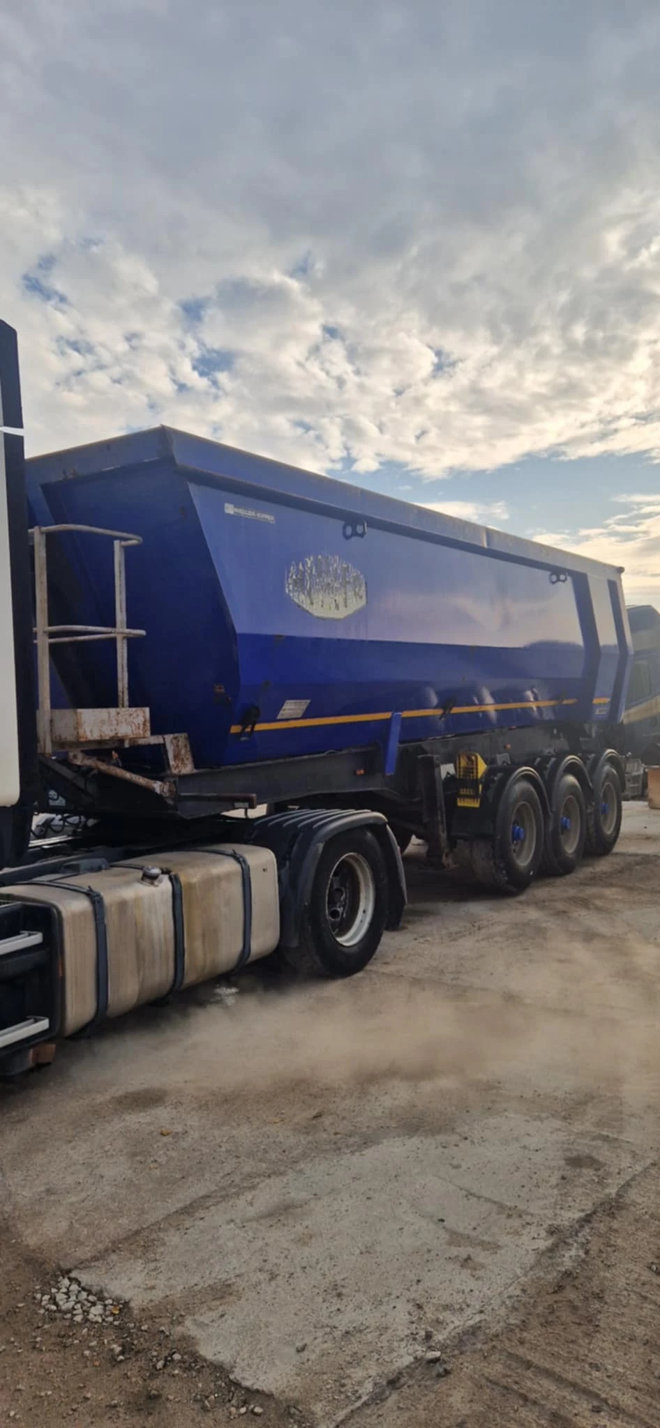 Scania R 420  - изображение 3