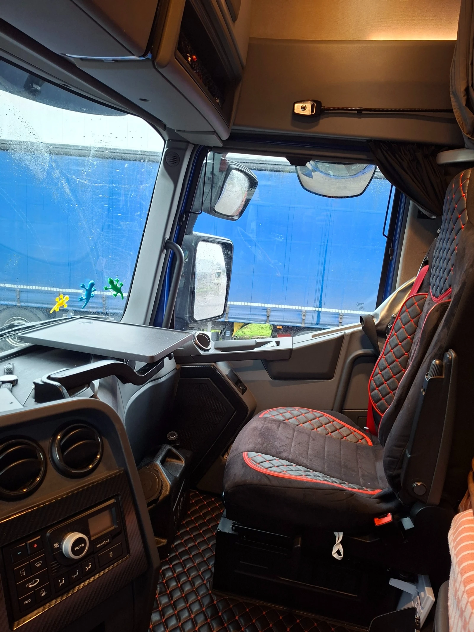 Renault T 480 - изображение 10