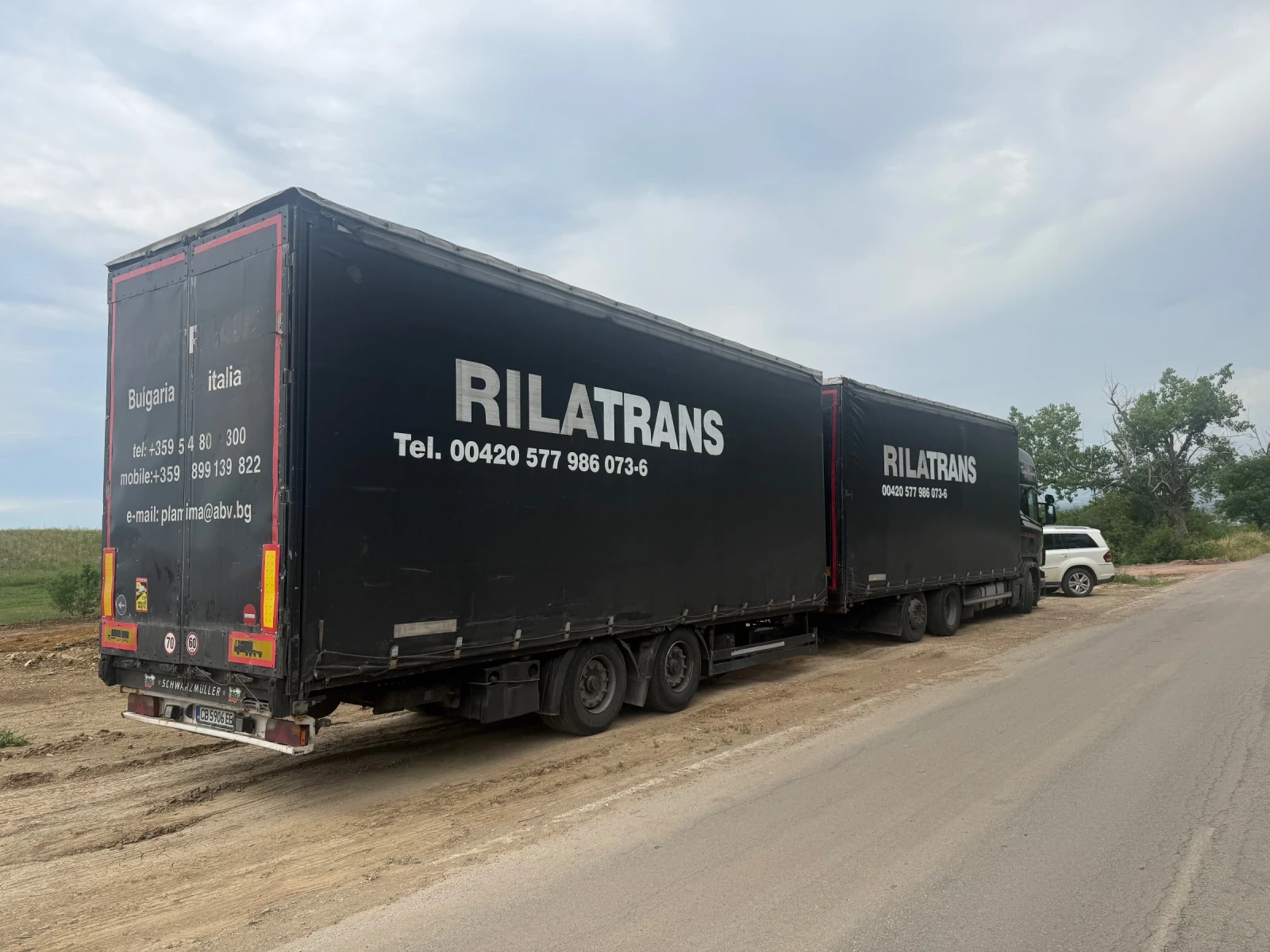 Scania R 420 Хенгер, снимка 6 - Камиони - 55001934