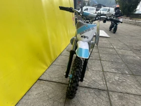 Kayo Moto Kayo Moto EKMB Детски кросов мотор, снимка 4