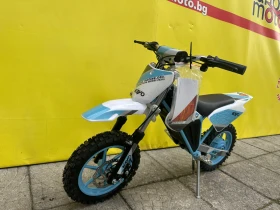 Kayo Moto Kayo Moto EKMB Детски кросов мотор, снимка 7