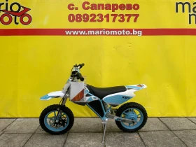 Kayo Moto Kayo Moto EKMB Детски кросов мотор, снимка 6