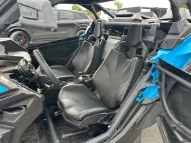Can-Am Maverick X3 DS Turbo/730км/Обслужен, снимка 13