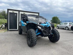 Can-Am Maverick X3 DS Turbo/730км/Обслужен, снимка 5