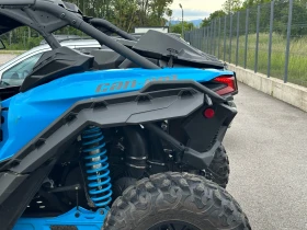 Can-Am Maverick X3 DS Turbo/730км/Обслужен, снимка 11