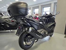 Kymco AK 550 ABS-TCS, Обслужен, Подгрев!, снимка 4