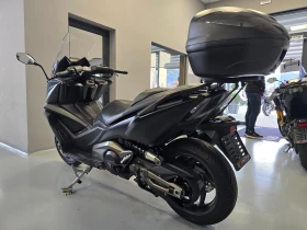 Kymco AK 550 ABS-TCS, Обслужен, Подгрев!, снимка 5