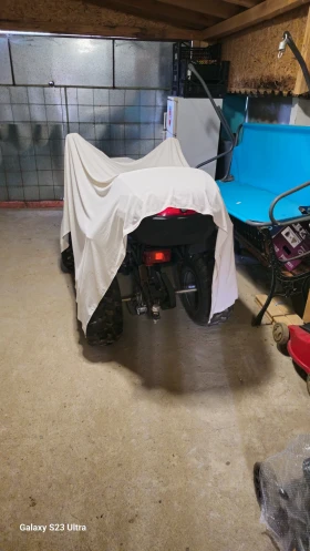 Aeon Cobra Atv, снимка 5