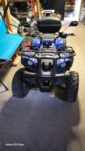 Aeon Cobra Atv, снимка 6