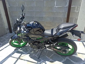 Kawasaki Z 500 SE, снимка 4