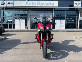 BMW S 1000 XR, снимка 1