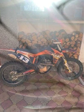 Ktm 350 | Mobile.bg    2