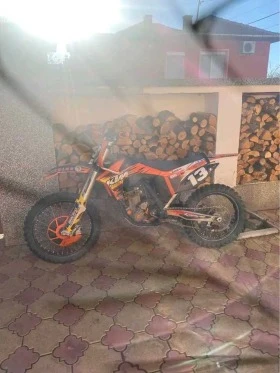 Ktm 350 | Mobile.bg    3