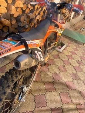 Ktm 350 | Mobile.bg    7