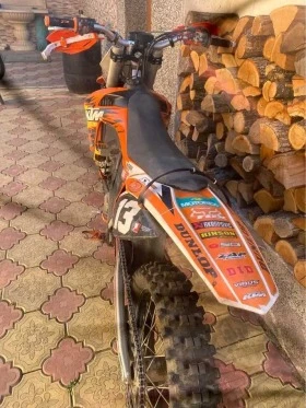 Ktm 350 | Mobile.bg    6