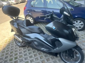 BMW C 650 GT | Mobile.bg    3