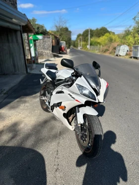 Yamaha YZF-R6 | Mobile.bg    3