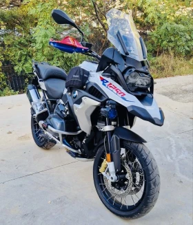 BMW R 1250GS, снимка 1