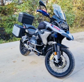 BMW R 1250GS, снимка 5