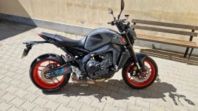 Yamaha Mt-09 Първи собственик , снимка 1