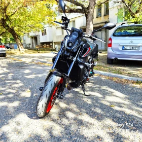 Yamaha Mt-09, снимка 2