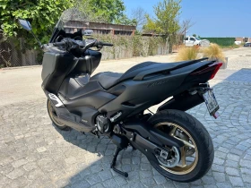 Yamaha T-max Tech Max 560- | Mobile.bg    6